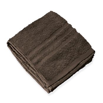 Saunatuch schoko, 70 x 140 cm 0