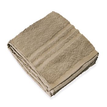 Saunatuch cappuccino, 70 x 140 cm 0