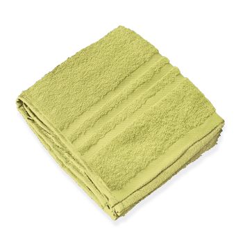 Saunatuch limone, 70 x 140 cm 0
