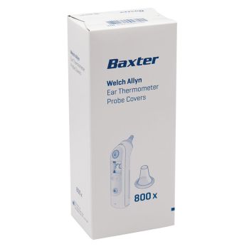 Einmal-Ohrtips für ThermoScan Pro 6000 (800 Stck.)