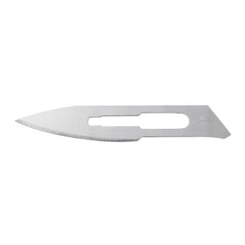 Einmal-Skalpellklingen ratiomed Fig. 18 steril (100 Stck.)