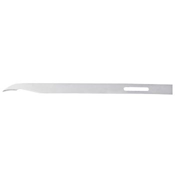 Fadenziehmesser ratiomed 11 cm, steril (100 Stck.)