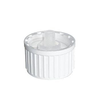 Tropfverschluss DIN 18 für HCT 41314.., UNI 2