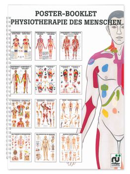 Mini-Poster Booklet: Physiotherapie 0