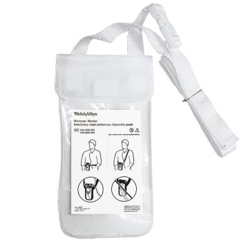 Einmal-Schutztaschen für Micropaq HD (20 Stck.)