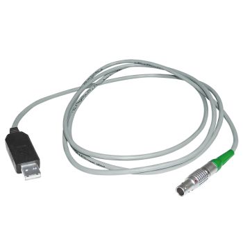 ABPM 7100 USB-Schnittstellenkabel 0