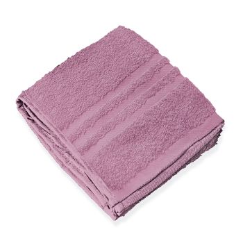 Saunatuch altrosa, 70 x 140 cm 0