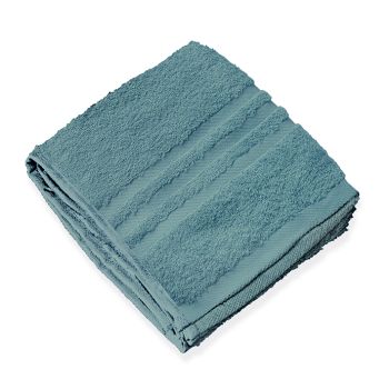 Saunatuch petrol, 70 x 140 cm 0