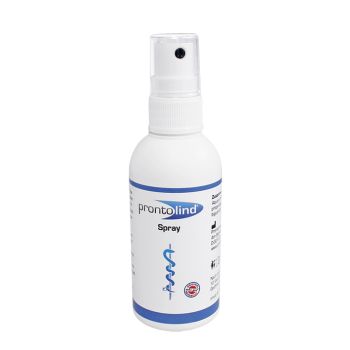 Prontolind Piercing Care Spray 75 ml 0