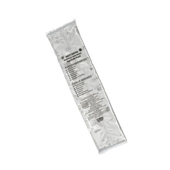 Kalt-/Warm-Kompresse transparent