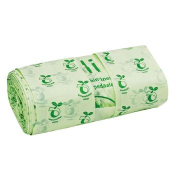 Bioline Bioabfallbeutel 200 Ltr., 500+450 x 1250 x 0