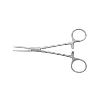 Schlauchklemme kariert, 15 cm 0