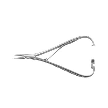 Mathieu Nadelhalter 14 cm 0