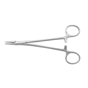 Mayo-Hegar Nadelhalter gerade, 16 cm 0