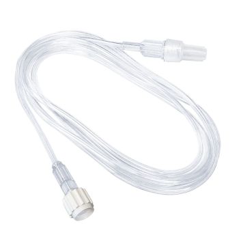 Ozon-Perfusorleitung 150 cm LL 0