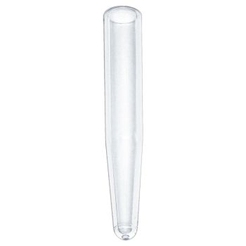 Einmal-Zentrifugenröhrchen 105 x 16 mm, 12 ml spitz-konisch