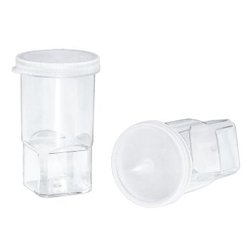 C-C Gefäße 25 ml 0