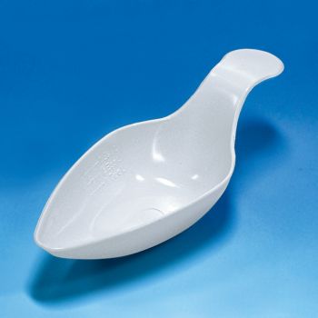 Einnehmelöffel 20 ml weiß