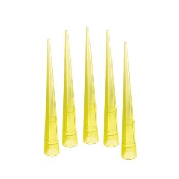 Universal-Pipettenspitzen ratiomed gelb 0