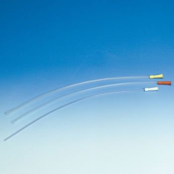 Einmal-Absaugkatheter ratiomed gerade Ch. 12