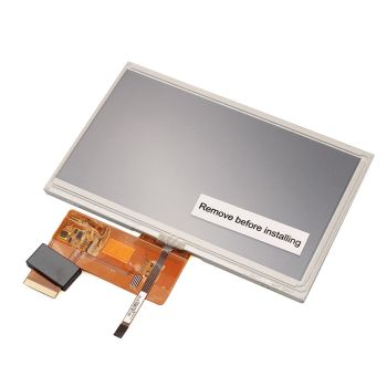 Srv Kit CSM, LCD with Touchscreen 0