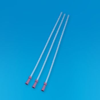 Einmal-Darmrohr ratiomed Ch. 22, violett