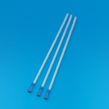 Einmal-Darmrohr ratiomed Ch. 25, blau