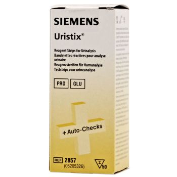 Uristix Harnteststreifen (50 T.) 0