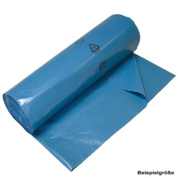 Abfallbeutel 120 Ltr., 700 x 1100 x 0