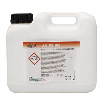 Anios RN Neutralisator 5 Ltr. 0