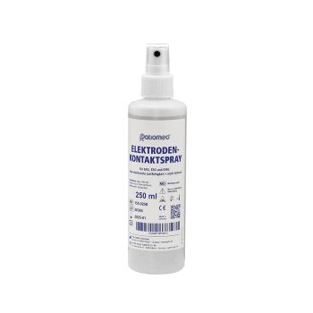 Elektroden-Kontaktspray ratiomed 250 ml 0
