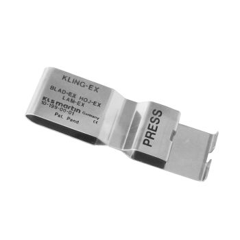 Kling-Ex Skalpellklingenentferner 0
