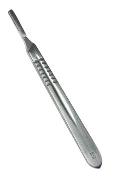 Skalpellgriff Gr. 4 0