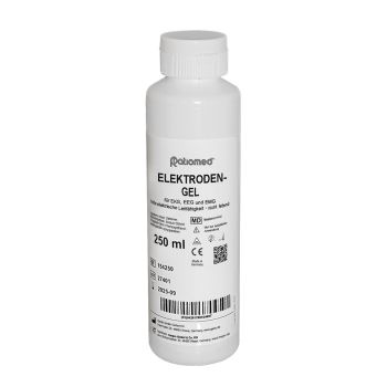Elektrodengel ratiomed 250 ml 0