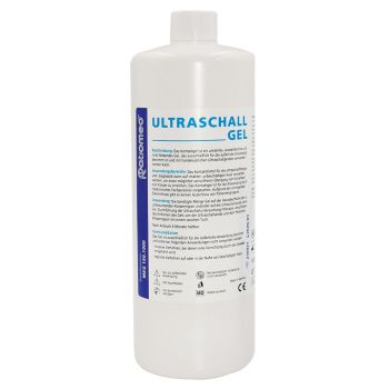 Ultraschallgel ratiomed 1 kg 0