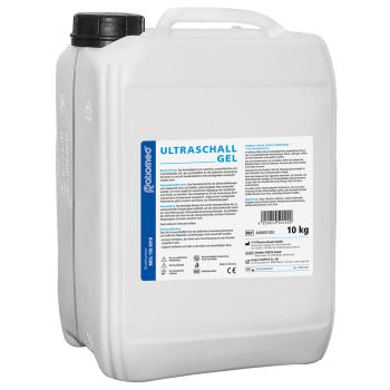 Ultraschallgel ratiomed 10 kg 0