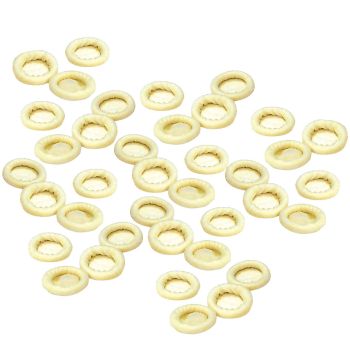 Universal Schutzhüllen Ø 28 mm unsteril, gepudert