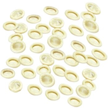 Universal Schutzhüllen Ø 32 x 190 mm, unsteril