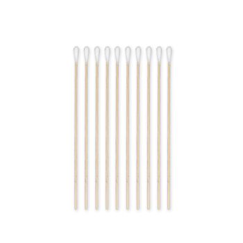 MEDI-WOOD Wattestäbchen Holz, 15 cm lang Ø 2