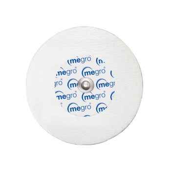 Einmal-Elektroden Typ F-55 Ø 55 mm (30 Stck.)