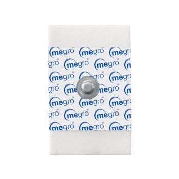 Einmal-Elektroden 28 x 45 mm FS-RB extra stark klebend (30 Stck.)
