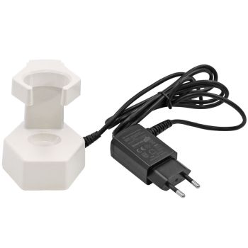 Ladestation für chirurgischen Rasierer Medline