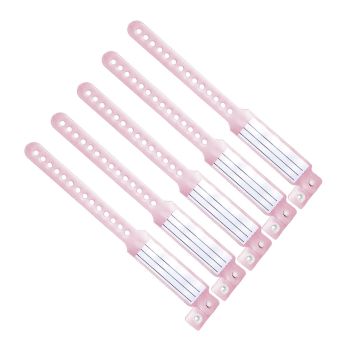 Namensbänder Kinder/Säuglinge Original Veri Color