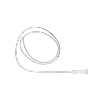 Duodenal-Sonde Ch.12 geschlossene Spitze 4 seitlichen Augen (100 Stck.)