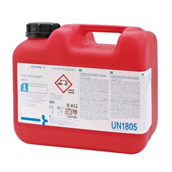 thermosept NKP 6 kg Neutralisator