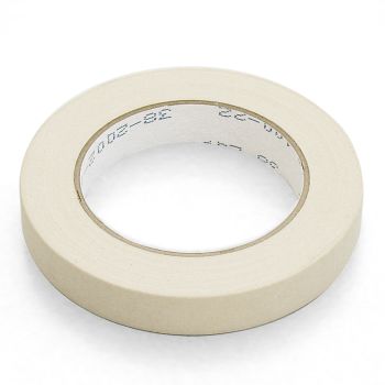 Sterilisationsklebeband ohne Indikator