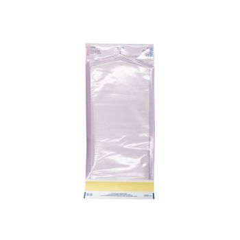 Steri-Beutel 130 x 254 mm ohne Falte