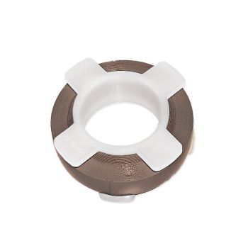 Surg-I-Band braun 6,20 m 6 mm breit