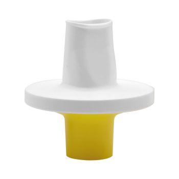 MADA 83-B Bakterien- und Virenfilter gelb