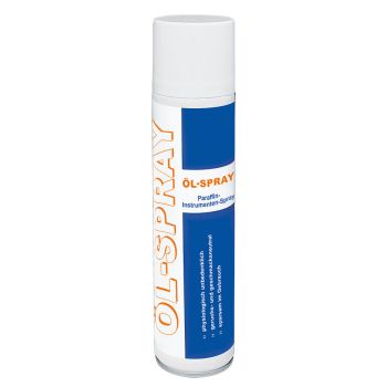 Öl-Spray 400 ml 0